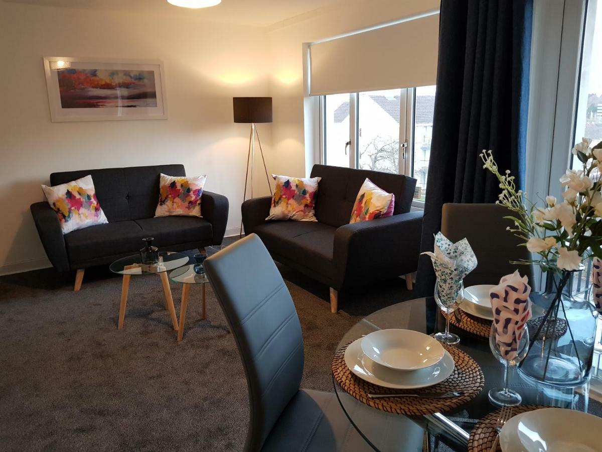 Apartment Carnegie Place *