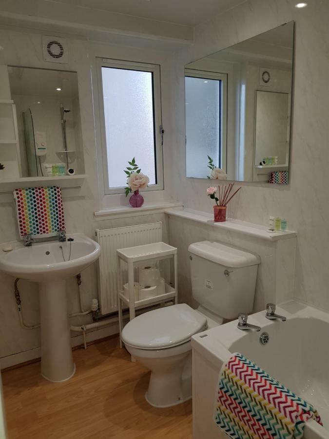 Carnegie Place Apartment