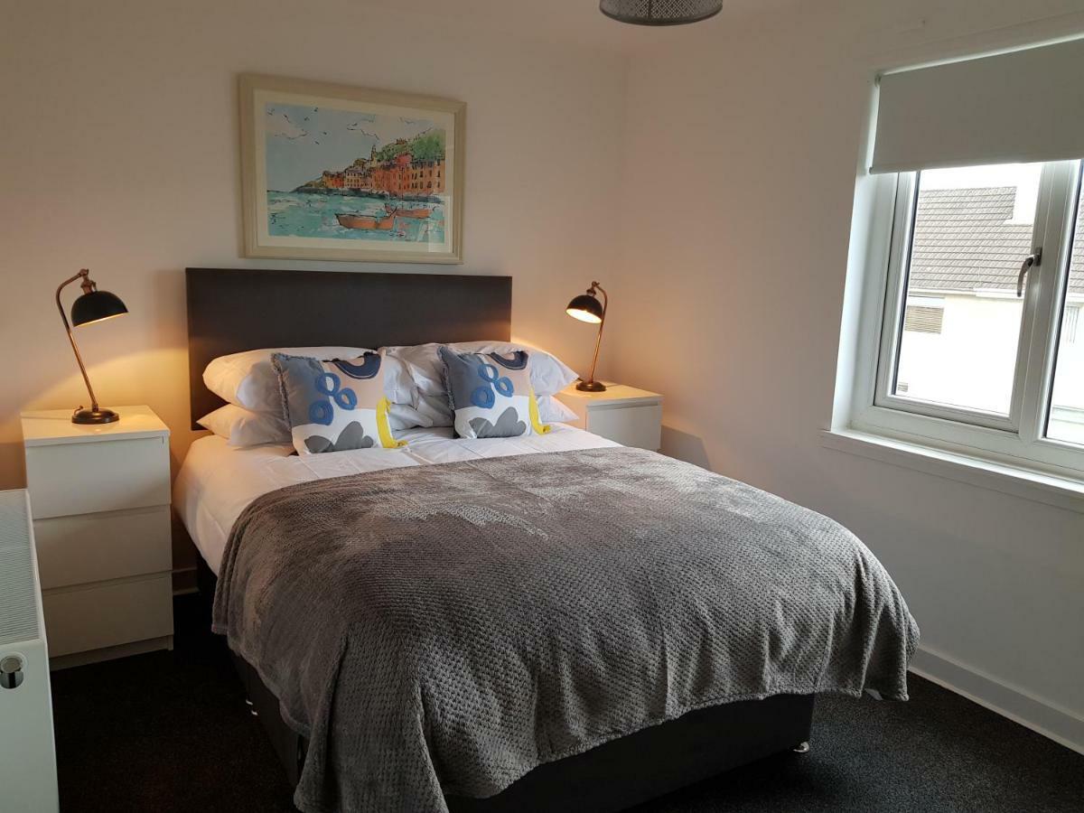 Apartment Carnegie Place East Kilbride