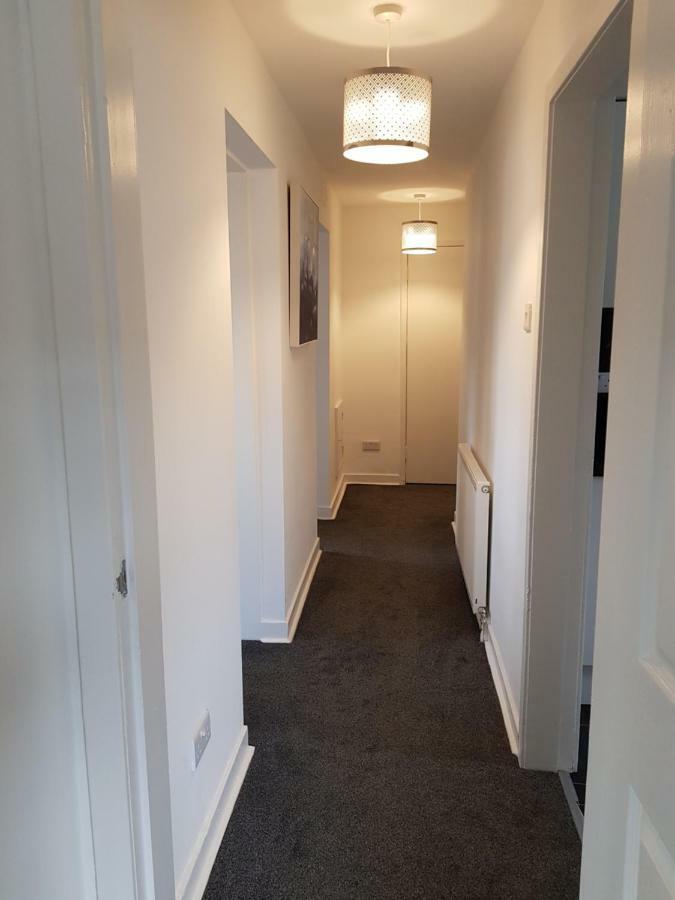 Apartment Carnegie Place *