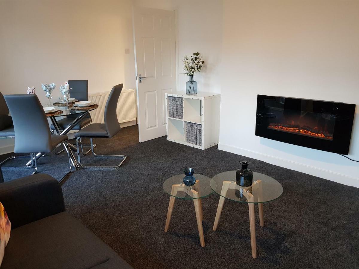 Carnegie Place Apartment *