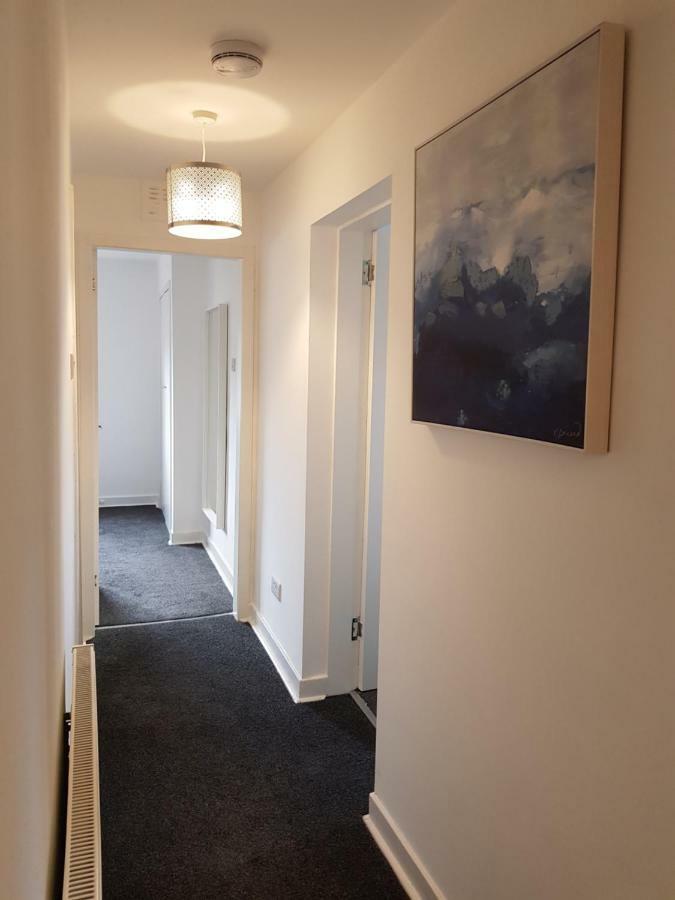 Apartment Carnegie Place East Kilbride